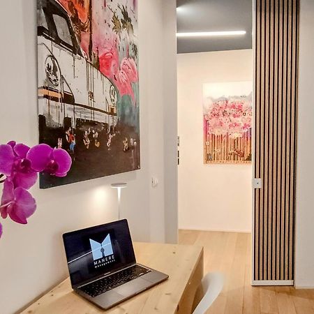La Stanza Dell'Architetto Hotel Пескара Екстериор снимка