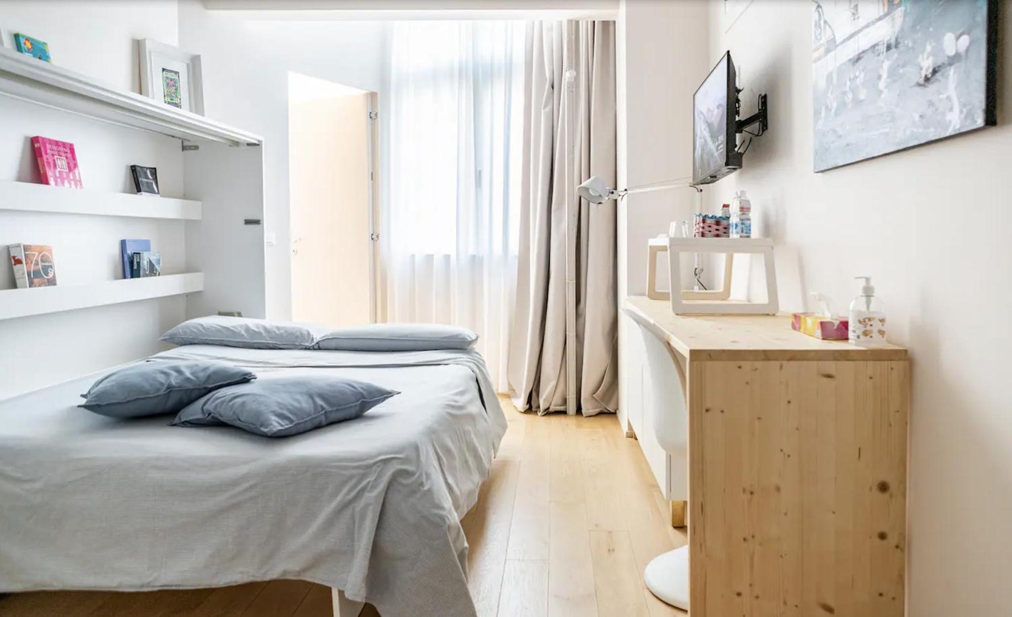 La Stanza Dell'Architetto Hotel Пескара Екстериор снимка