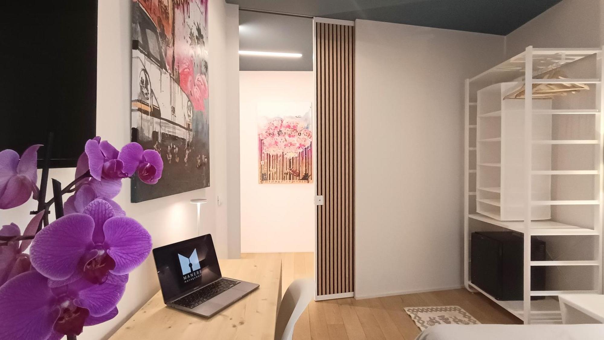 La Stanza Dell'Architetto Hotel Пескара Екстериор снимка