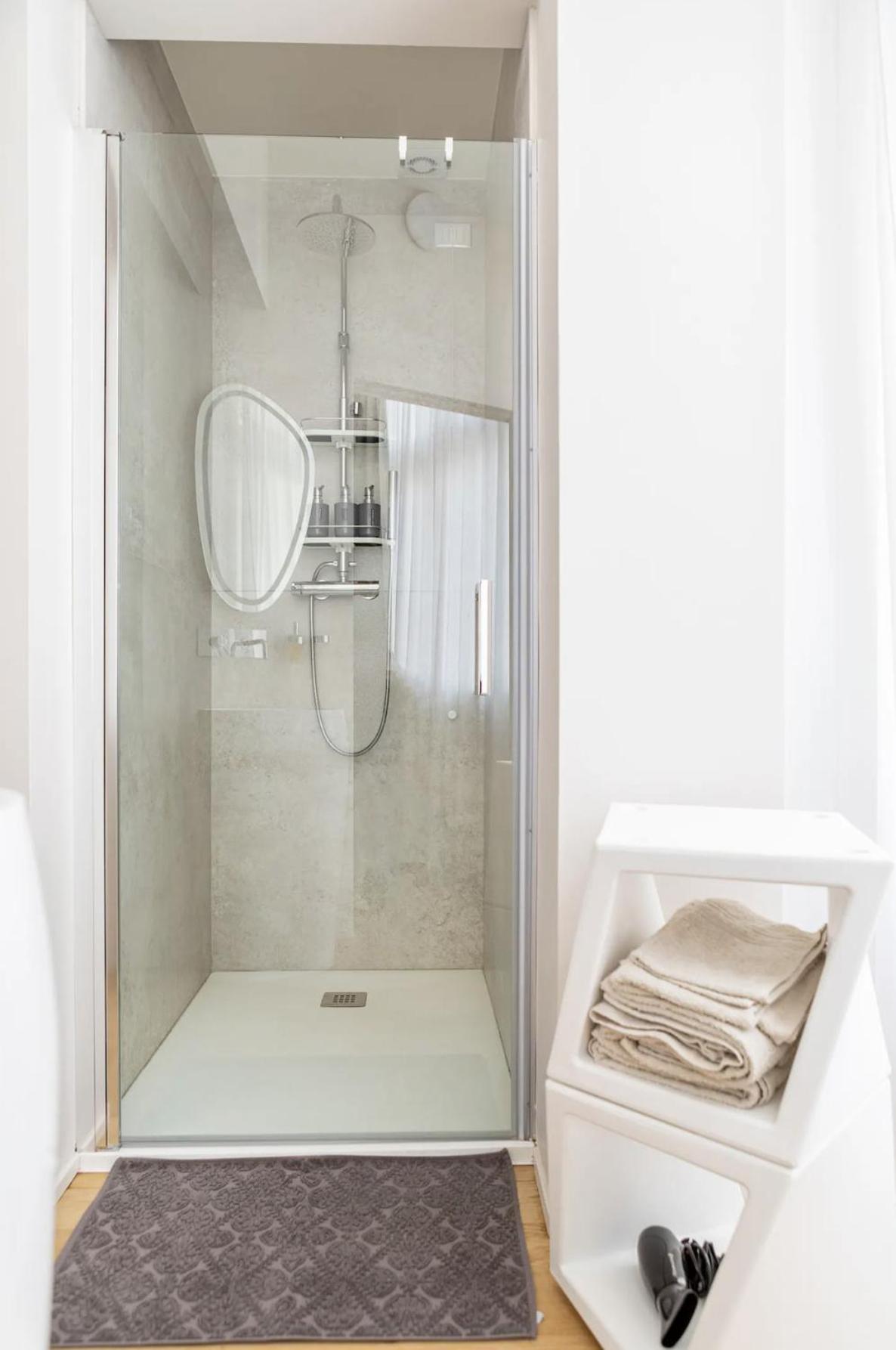 La Stanza Dell'Architetto Hotel Пескара Екстериор снимка