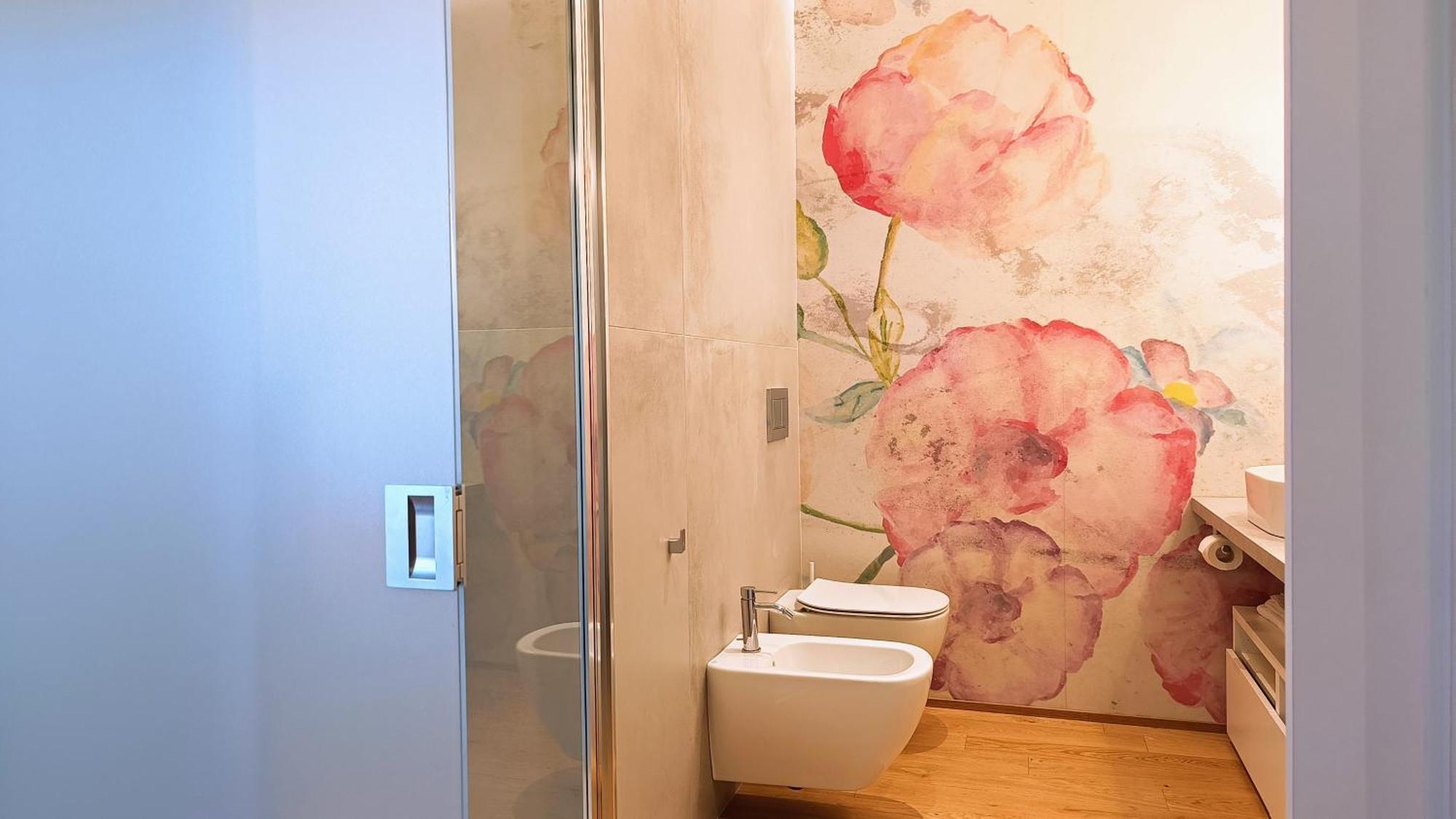 La Stanza Dell'Architetto Hotel Пескара Екстериор снимка