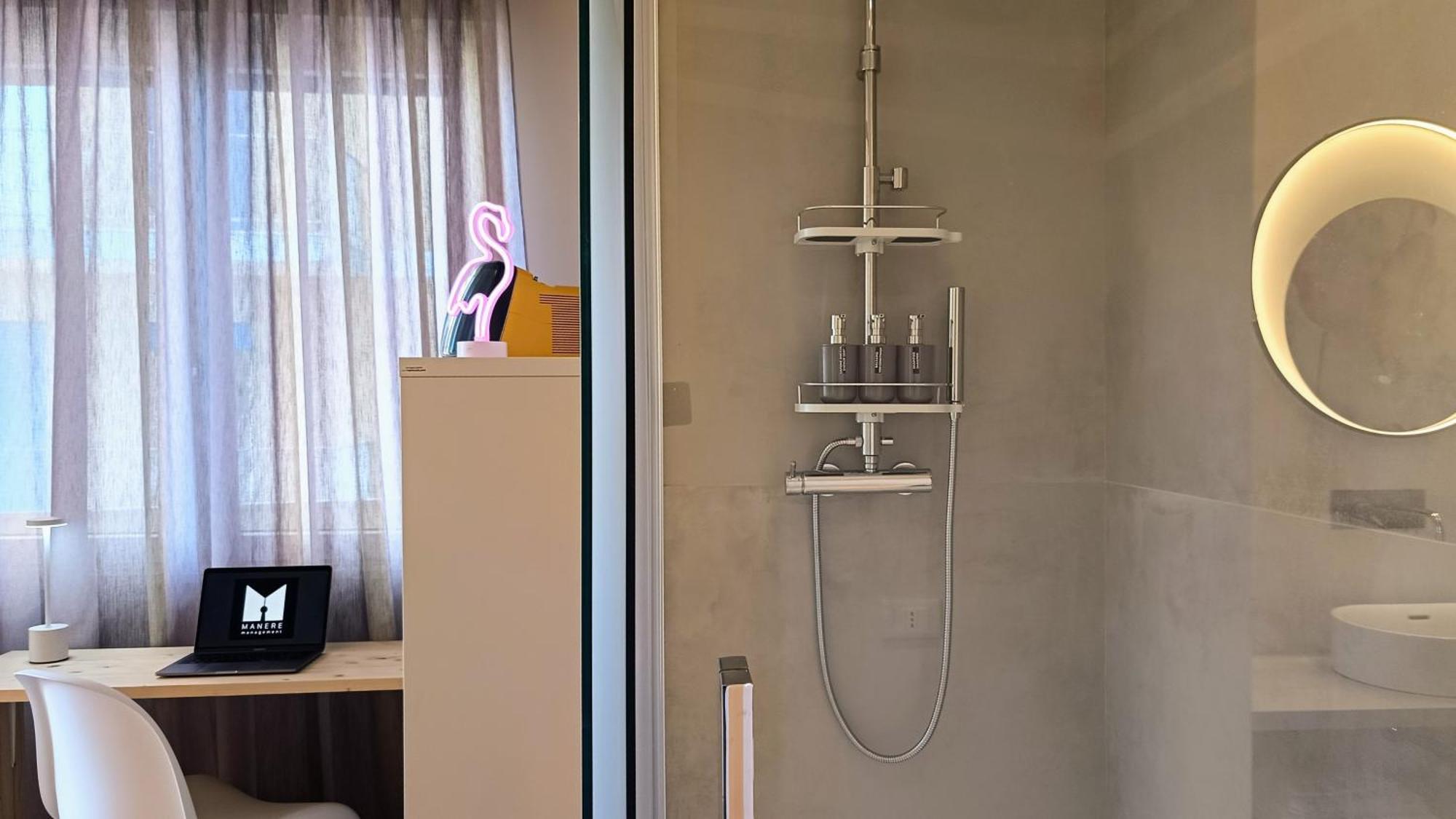 La Stanza Dell'Architetto Hotel Пескара Екстериор снимка