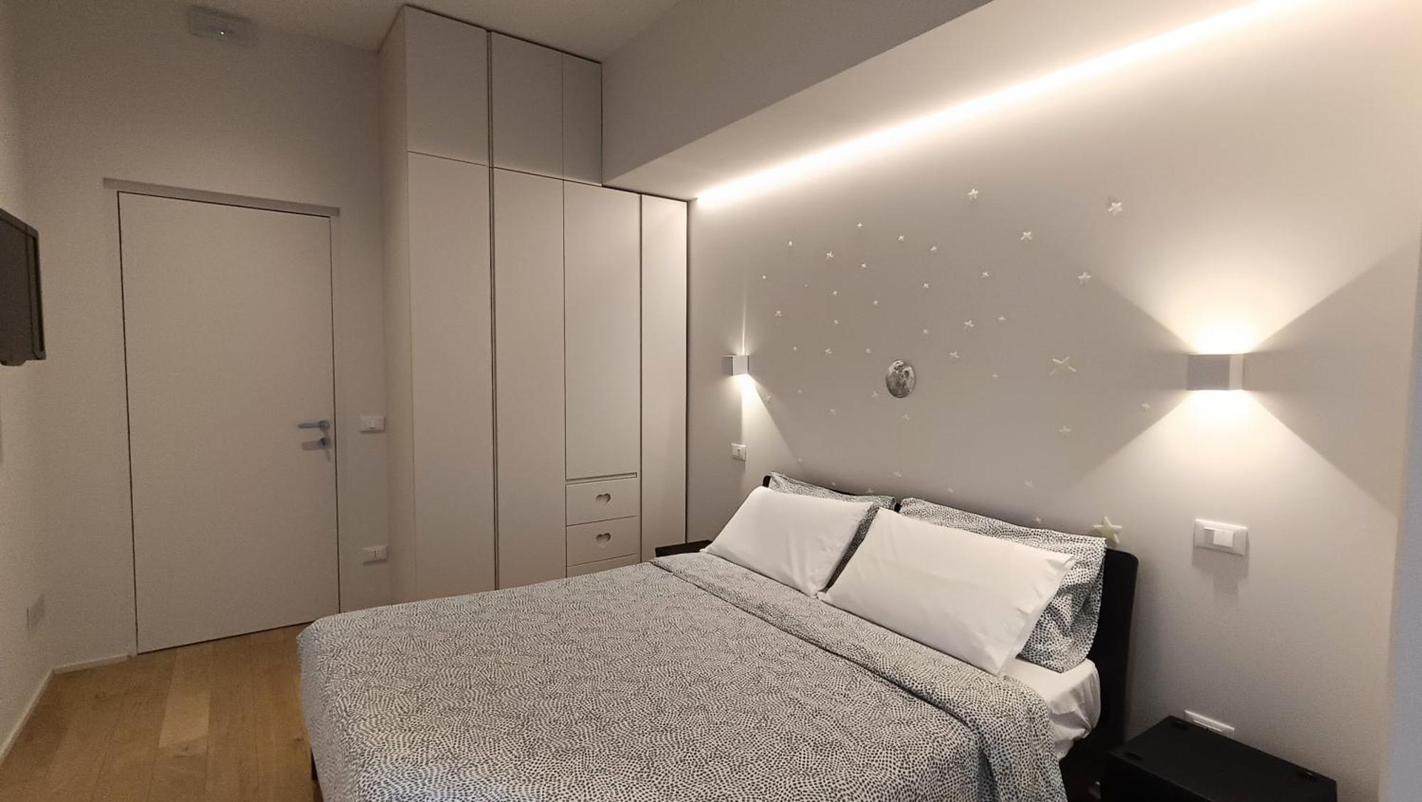 La Stanza Dell'Architetto Hotel Пескара Екстериор снимка