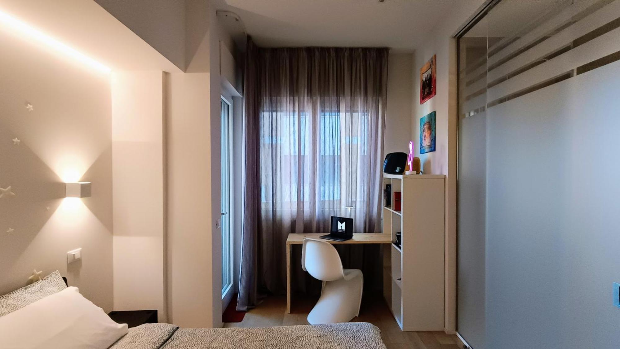 La Stanza Dell'Architetto Hotel Пескара Екстериор снимка