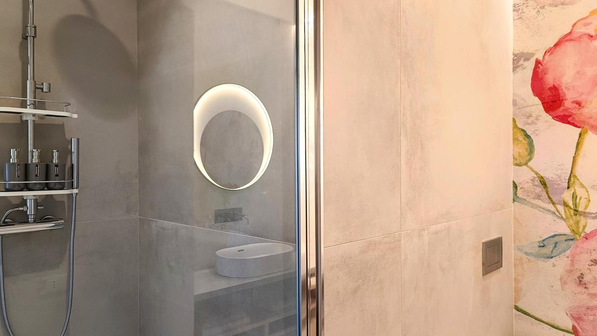 La Stanza Dell'Architetto Hotel Пескара Екстериор снимка