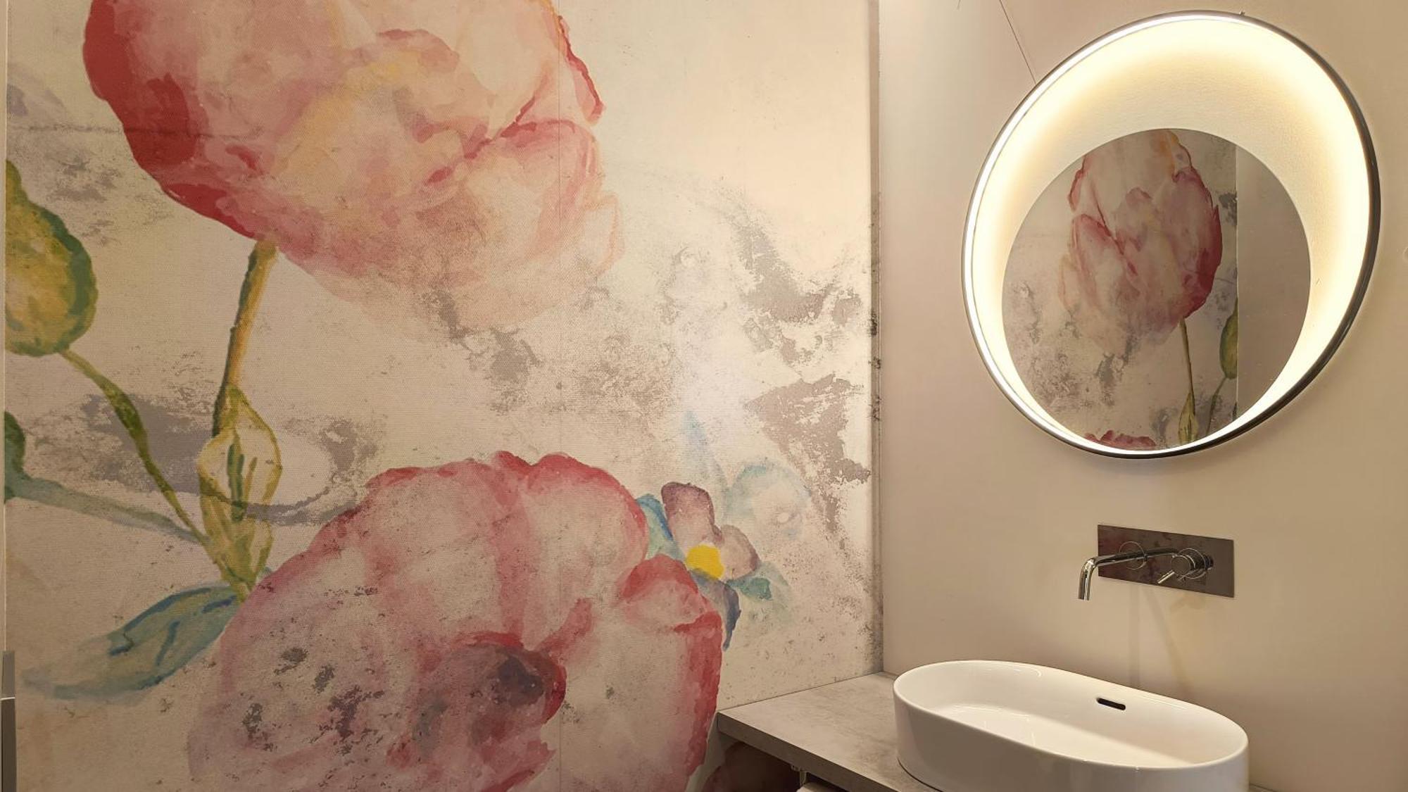 La Stanza Dell'Architetto Hotel Пескара Екстериор снимка