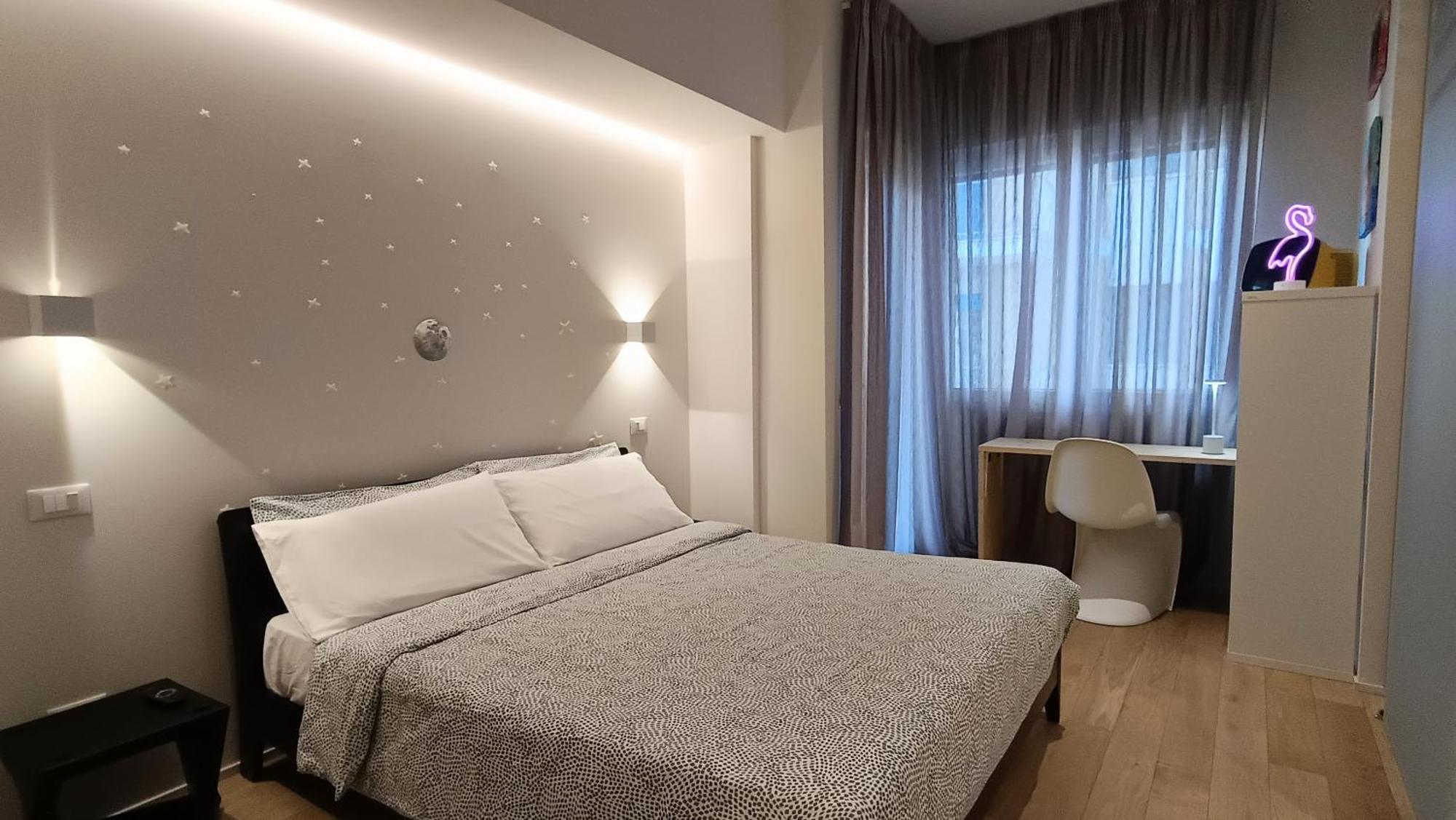 La Stanza Dell'Architetto Hotel Пескара Екстериор снимка