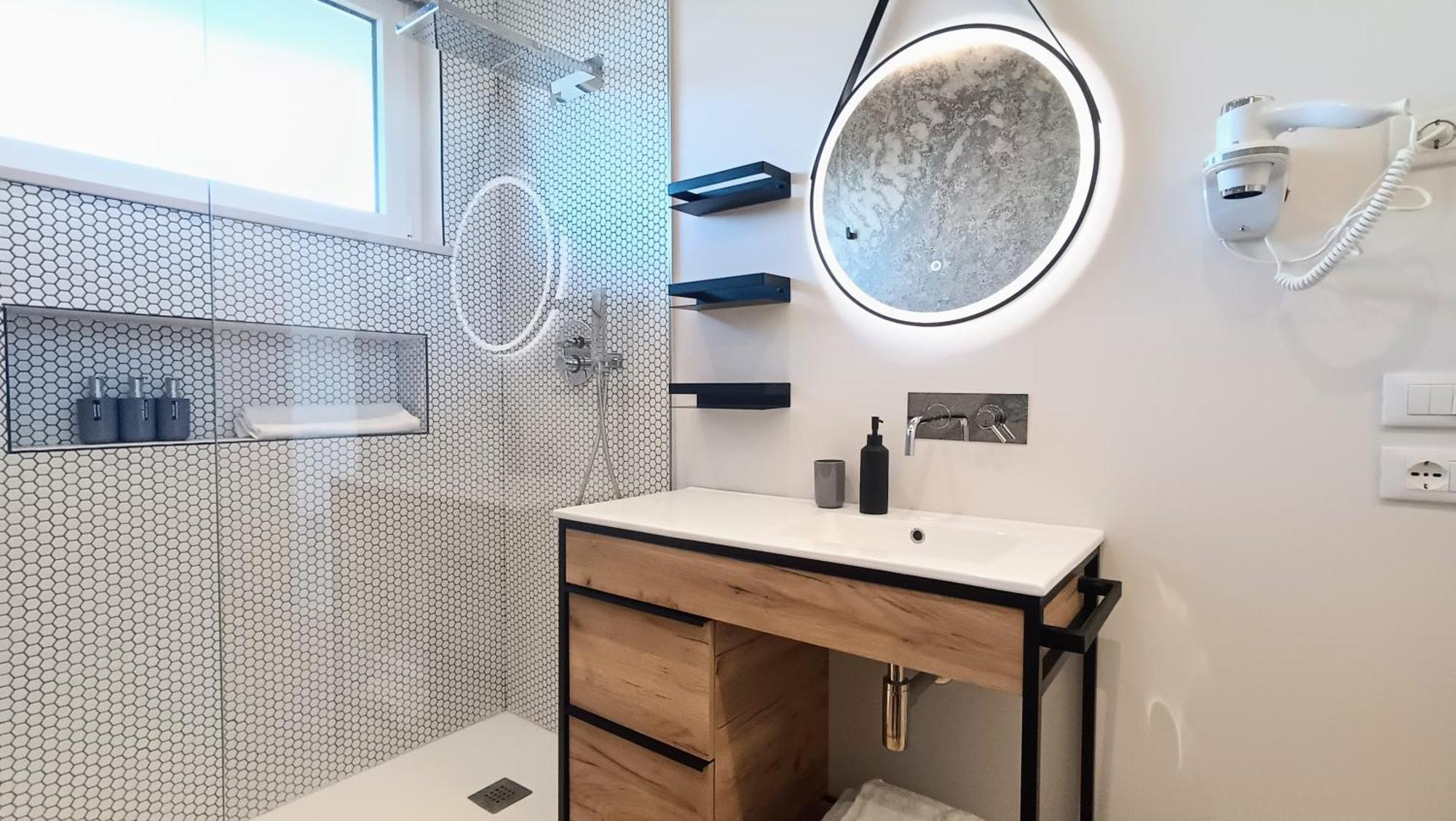 La Stanza Dell'Architetto Hotel Пескара Екстериор снимка