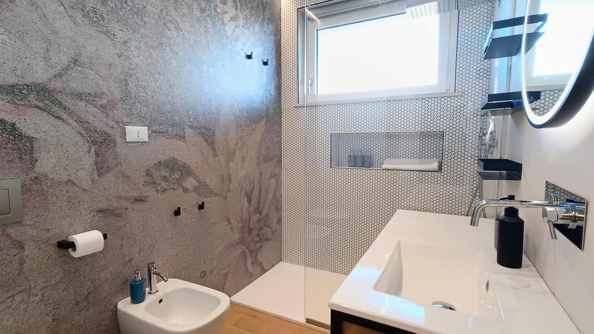 La Stanza Dell'Architetto Hotel Пескара Екстериор снимка